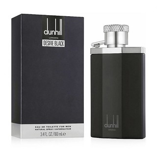 Dunhill Desire Black EDT 100ml