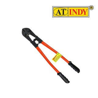 AT INDY กรรไกรตัดเหล็กเส้น Bolt Cutter2 ขนาด 24,30,36 นิ้ว 13324,13330,13336