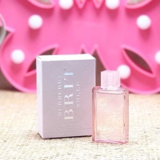 Burberry Brit Sheer 5ml.