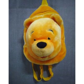 กระเป๋าเป้หมี POOH Disney