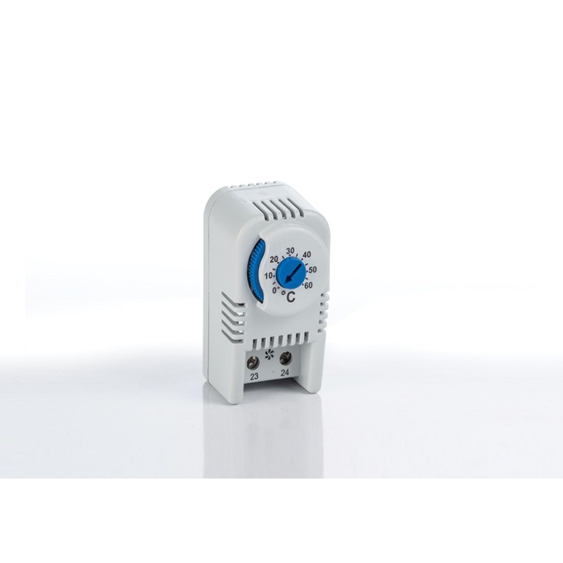 เทอร์โมสตาท Thermostat “PTVT” เครื่องควบคุมอุณหภูมิ คลิปราง