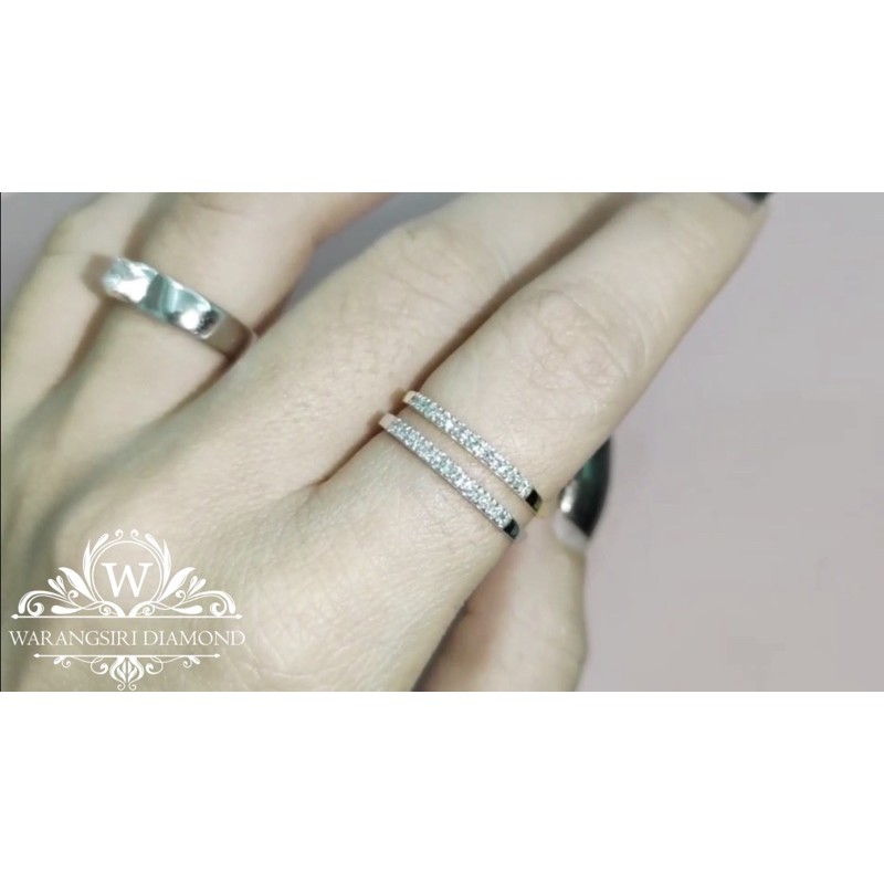 💎เพชรแท้น้ำ100VVs💎เพชรรวม10ตัง ขายเพชรแท้เท่านั้น