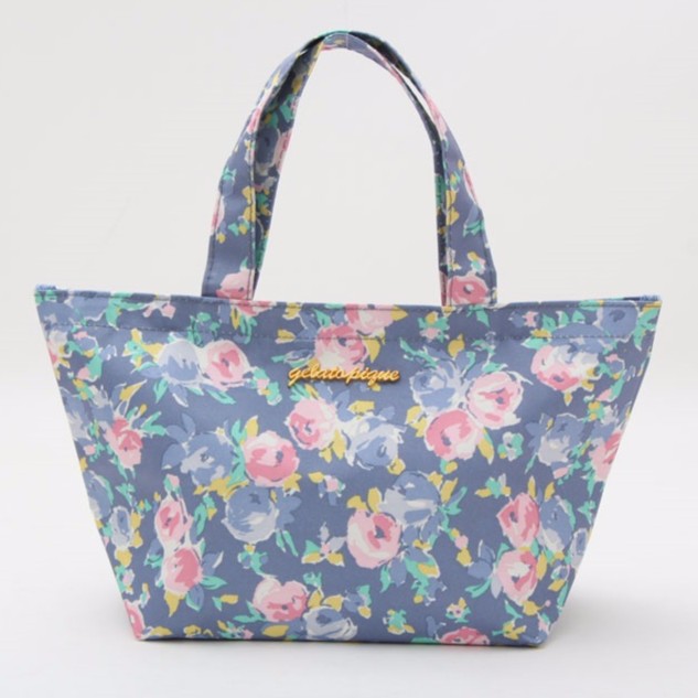 MORE X GELATO PIQUE BAG