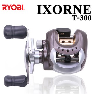 รอกหยดน้ำ RYOBI IXORNE T-300 สำหรับตกปลา