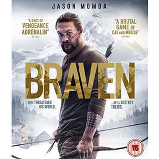 Braven (2018) คนกล้า สู้ล้างเดน