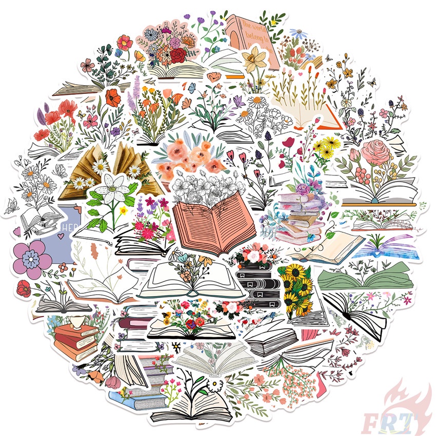 50 ชิ้น / ชุด ❉ Q สติกเกอร์อิโมจิ ลายปลาตลก 01 ❉ สติกเกอร์แฟชั่น กันน้ํา ลาย Doodle DIY