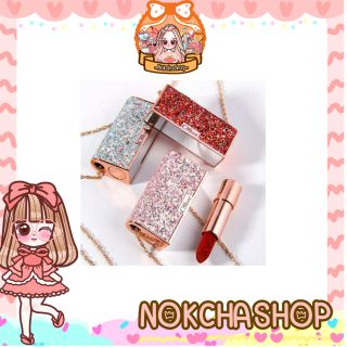 🔥FLASH SALE🔥👛ของแท้ 100% ลิปกระเป๋า👛Well content