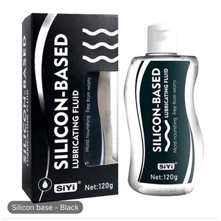 SIYI Silicone Based Premium Lubricant พรีเมี่ยมน้ำมันหล่อลื่นส่วนบุคคลที่ใช้ซิลิโคน