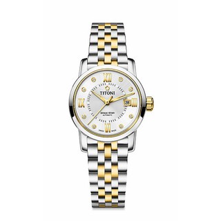 itoni Luxury Ladies Watch - Space Star Model: 23538 SY-099