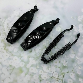 กิ๊บเก็บผม ชิ้นละ 20 บาท