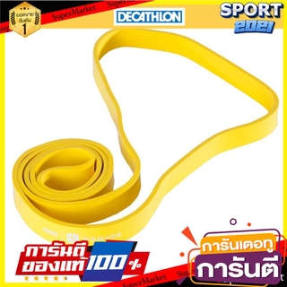 ยางยืดสำหรับออกกำลังกายแบบผสมผสาน 25 กก. Cross-training elastic training band 25 kg