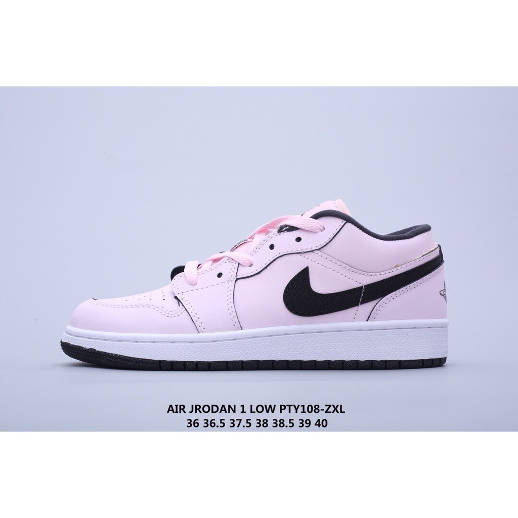 nike low jordans womens