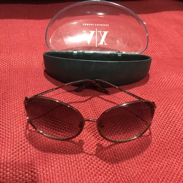 แว่นตา Armani exchange แท้