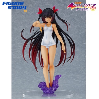 *Pre-Order*(มัดจำ) POP UP PARADE To Love-Ru Darkness Nemesis (โมเดล)(ของแท้)(ล๊อต JP)