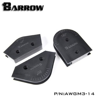 Barrow ABS 14MM Hard Tube Bending Kit (ชุดดัดท่อ 14mm จัดส่งในไทย)