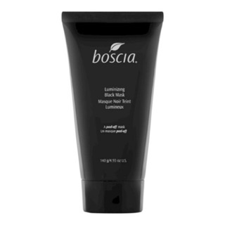 Boscia Jumbo Luminizing Black Mask (Limited Edition) 140g 2090฿ Free kerry!!