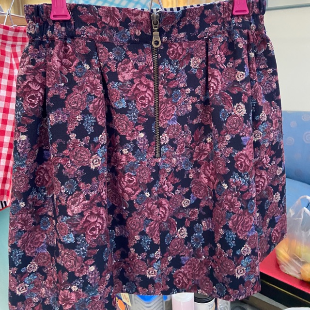 Skirt brand Lolita size S (300 baht)