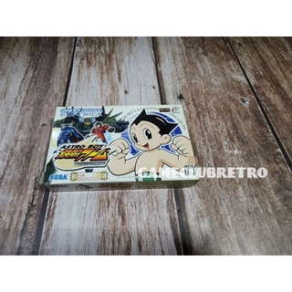 Astro boy Brand New มือ 1 Gameboy Advance