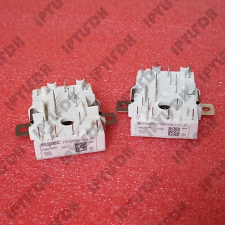 FB10R06KL4G_B1 FB10R06KL4G-B1   โมดูลพาวเวอร์ IGBT