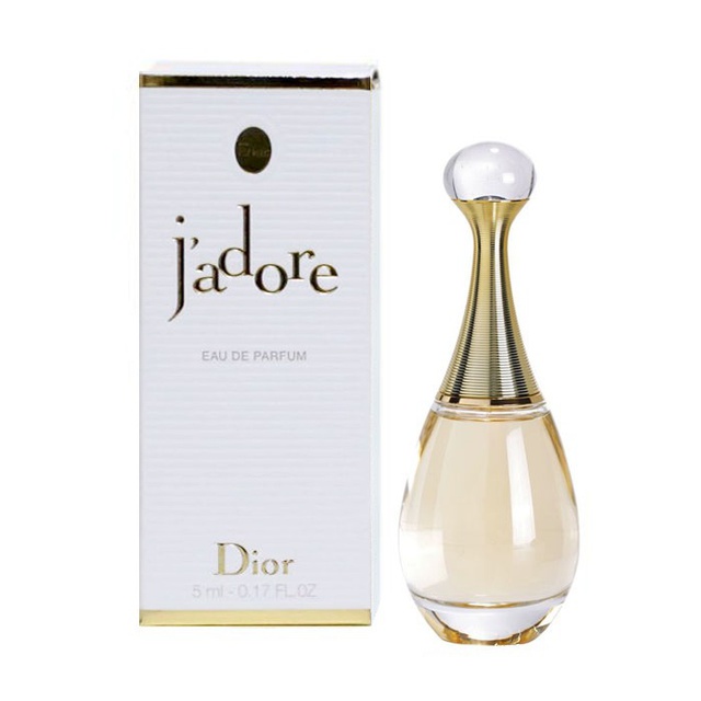 Dior Jadore  EDP 5ml