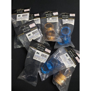 แหวนรองคอจักรยาน KCNC Headsets Spacer 3/5/10/14/20mm