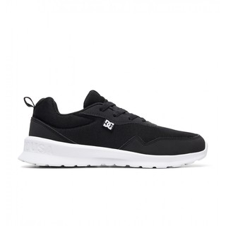 [แท้ 100%] รองเท้า DC Shoes Hartferd - Black/White [ADYS700140-BKW]