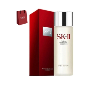 ของแท้ น้ําตบ SKII/SK-II/SK2 Facial Treatment Essence 230ml เซรั่มบํารุงผิวหน้า บํารุงผิวหน้า ส่งออกภายใน24ชั่วโมง✈️