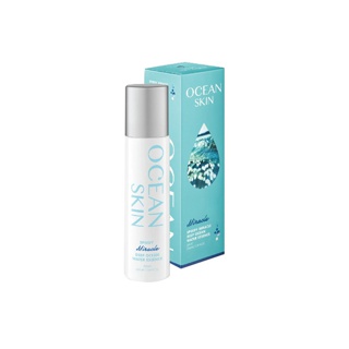 OCEAN SKIN โอเชี่ยนสกิน สปีดี้ มิราเคิล ดีพโอเชี่ยน วอเตอร์ เอสเซ้นส์ 50มล SWE02