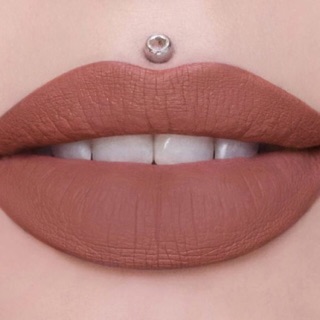 Jeffree Star Velour Liquid Lipstick