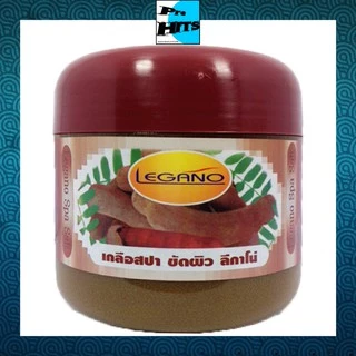 สครับผิวขาว เกลือสปาขัดผิว [สูตรต้นตำรับ] LEGANO 750กรัม เกลือสครับ ช่วยให้ ผิวขาว รักแร้ขาว