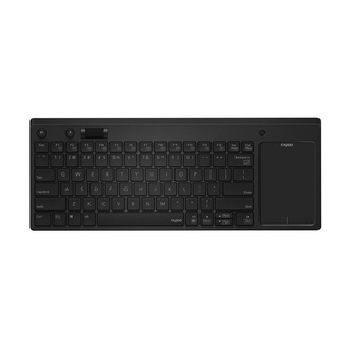 RAPOO K2800 BLACK Model : KB-K2800-BK