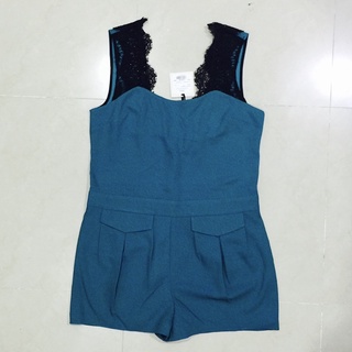 Jaspal “Jumsuit” size”L”