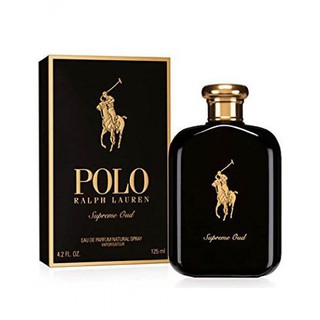 Ralph Lauren Polo Supreme Oud EDP 125ml