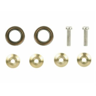 Tamiya 15344 9mm. Ball Bearings (2PCS.)