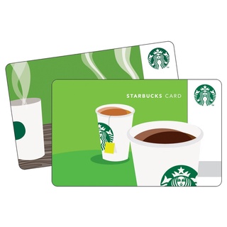 โปรโมชั่น : Starbucks card มูลค่า 100 ส่งเป็นรหัส