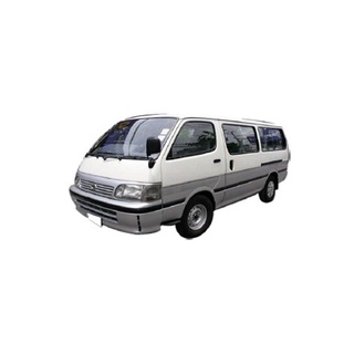 ชุดช่วงล่าง ลูกหมาก ปีกนก คันชัก แร็ค กันโคลง TOYOTA HIACE LH125 333