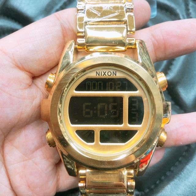 Nixon Sky Polo main image 1