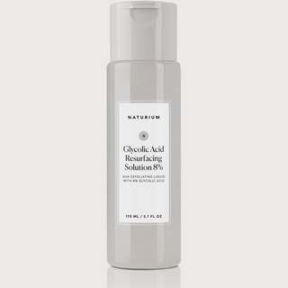 -พร้อมส่ง- Naturium - Glycolic Acid Resurfacing Solution 8%