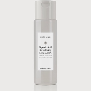 -พร้อมส่ง- Naturium - Glycolic Acid Resurfacing Solution 8%