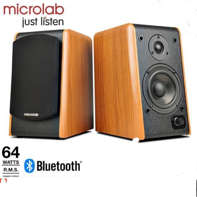 Microlab 2024 b77 bluetooth