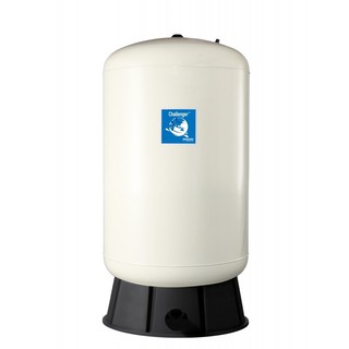 Pressure Tank ยี่ห้อ ชาเลนเจอร์ Challenger GCB300LV ลิตร/300L ถังแรงดัน แบบไดอะแฟรมคู่