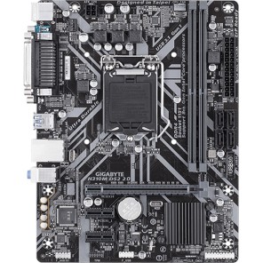 GIGABYTE H310M DS2 2.0 ( USED )