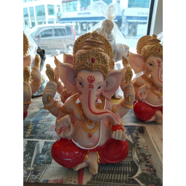 Vinayagar statues🕉 Hindu god statues