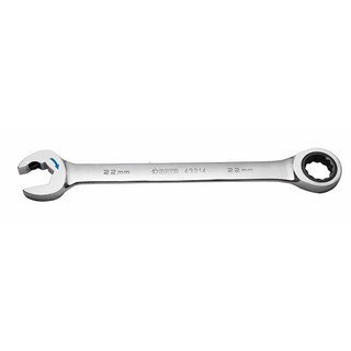 SATA ประแจแหวนข้างเกียร์ปากตาย เบอร์ 8-15 มม ซาต้า #436xx