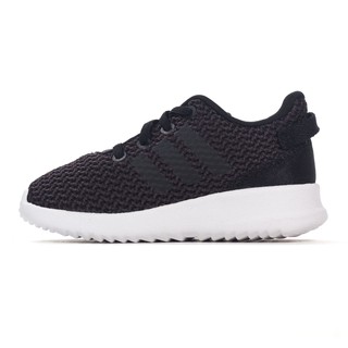 Adidas รองเท้าเด็ก Adidas NEO Racer TR Infant Trainer ลิขสิทธิ์แท้ สี BLACK