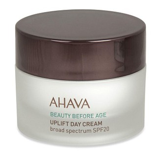AHAVA Beauty Before Age Uplift Day Cream SPF20 50ML