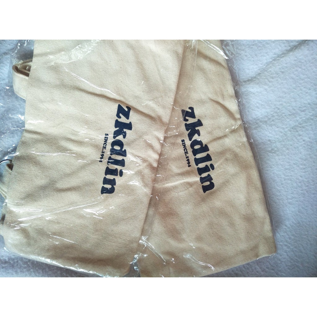 กระเป๋าโท้ต Zkdlin - ORDER