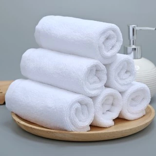 ผ้าแช่น้ำเย็น 25x25cm 50ผืน 450บาท