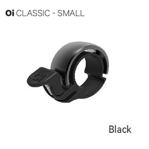 กระดิ่งเล็ก KNOG OI Classic Bell (small)