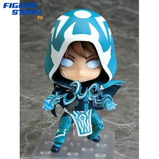 *Pre-Order*(มัดจำ) [Nendoroid] Magic: The Gathering Jace Beleren - Phat Company (โมเดล)(ของแท้)(ล๊อต JP)